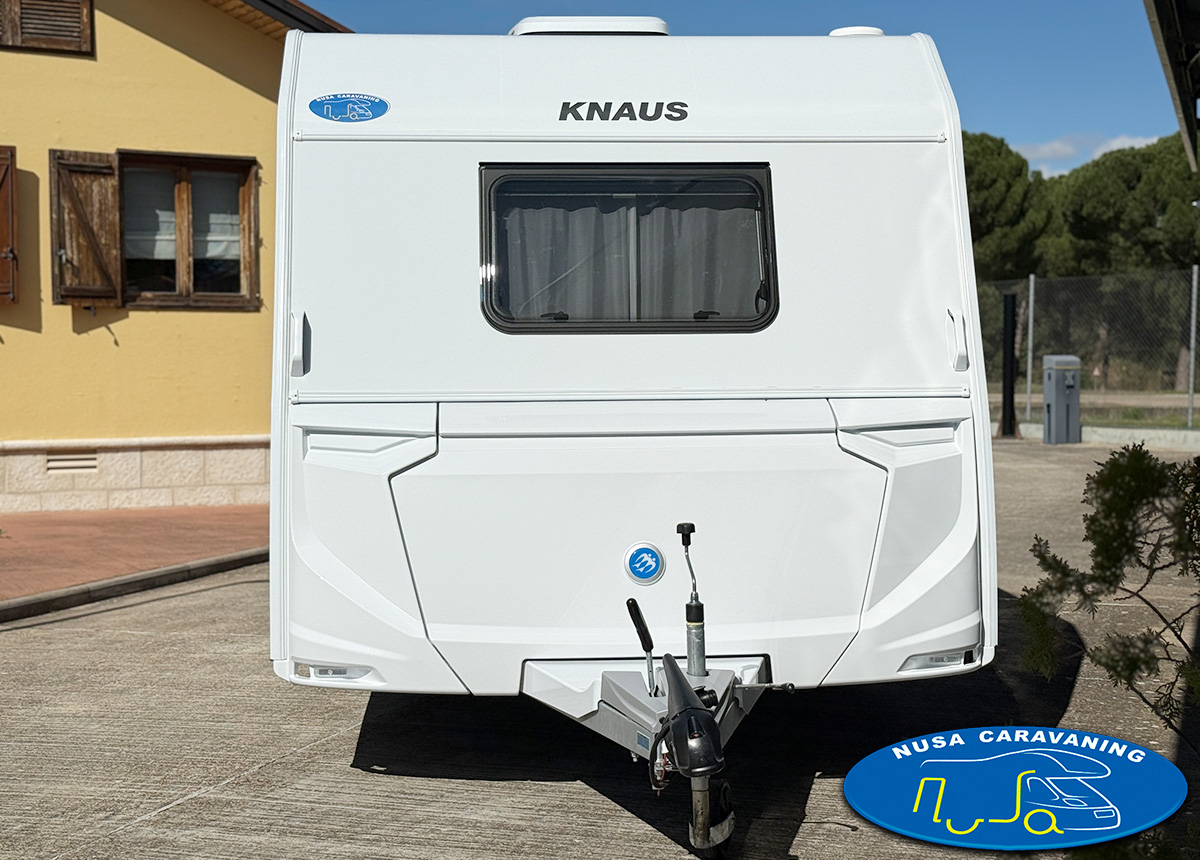 KNAUS 400QD SPORT