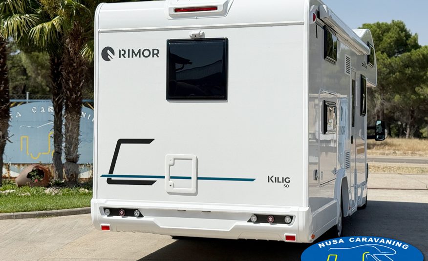 RIMOR KILIG 50