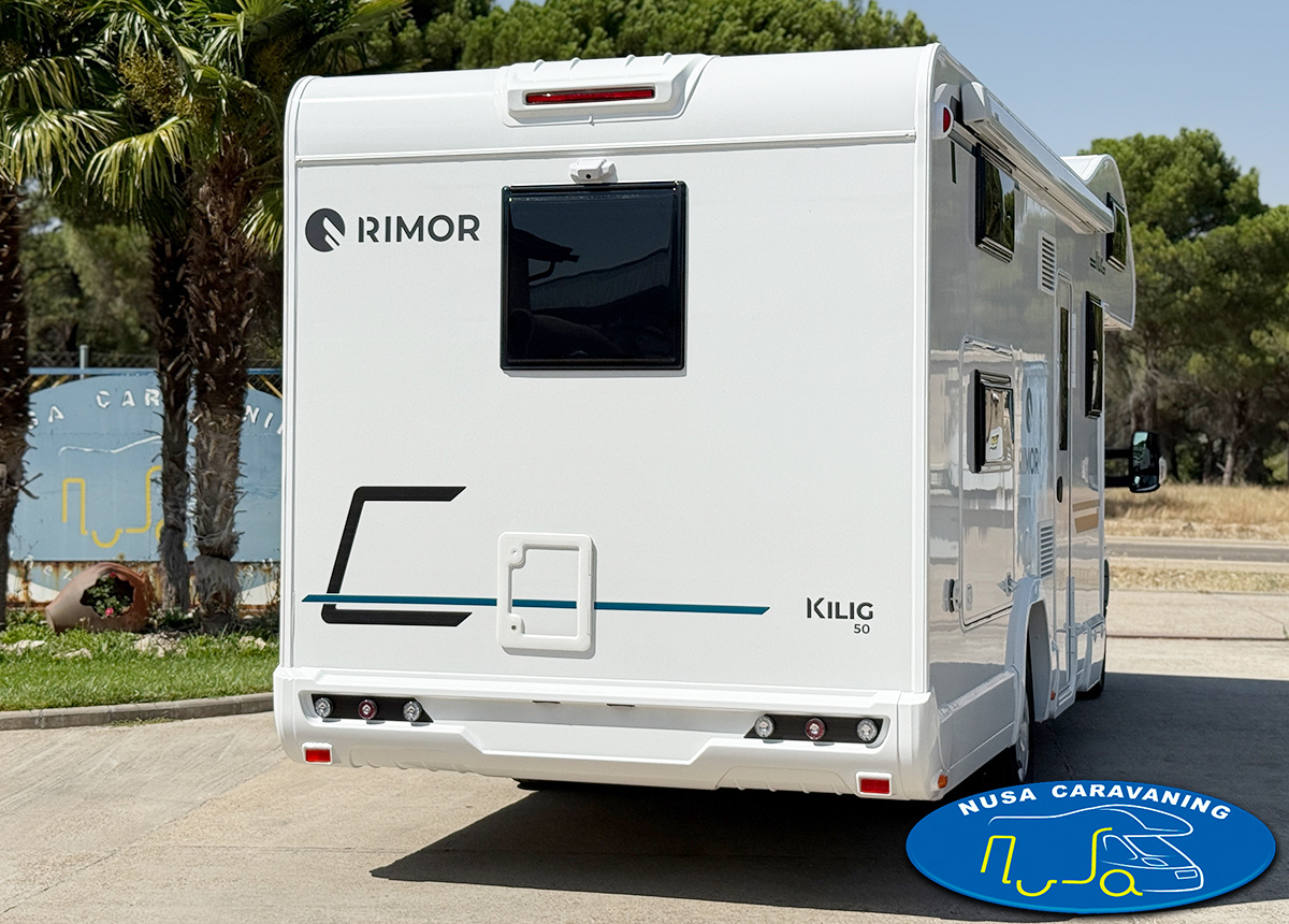 RIMOR KILIG 50