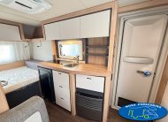 KNAUS 420QD SPORT