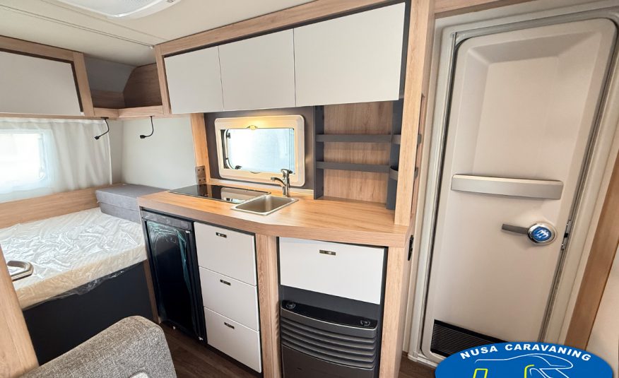 KNAUS 420QD SPORT