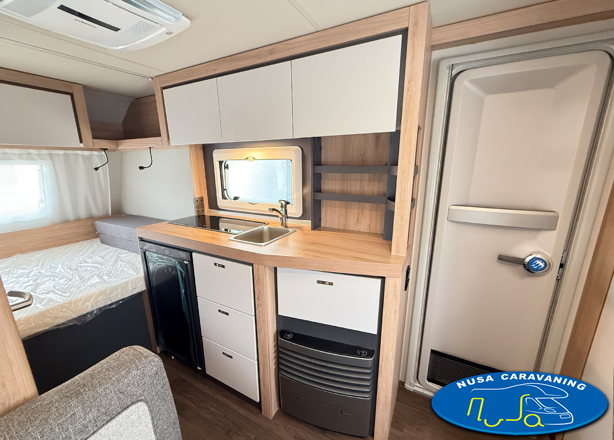 KNAUS 420QD SPORT