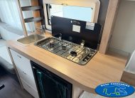 KNAUS 450FU SPORT