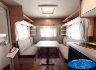 CARA ONE 450FU WEINSBERG HOT EDITION
