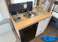 KNAUS 400LKK SPORT
