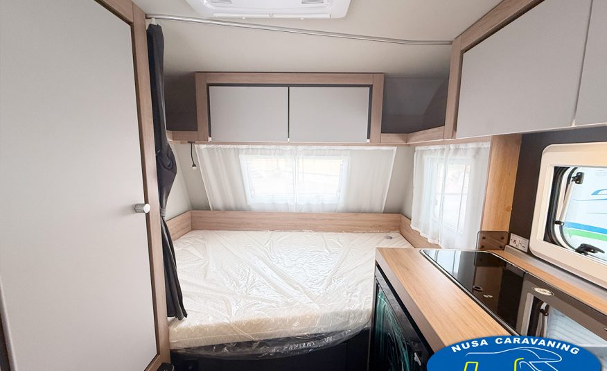 KNAUS 400QD SPORT
