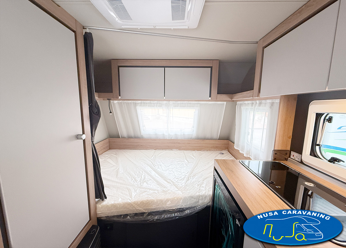 KNAUS 400QD SPORT