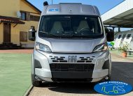 CAMPER CARADO CV601 PRO