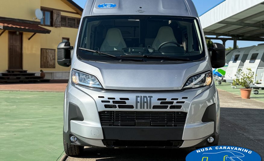CAMPER CARADO CV601 PRO