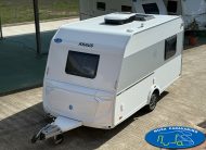 KNAUS 400QD SPORT