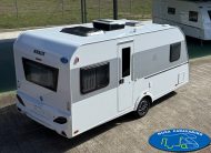KNAUS 450FU SPORT