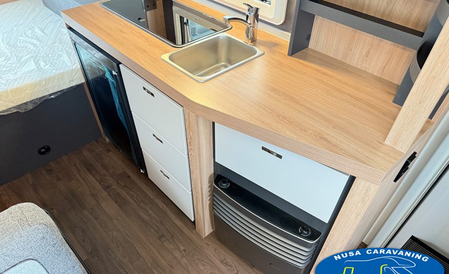 KNAUS 420QD SPORT