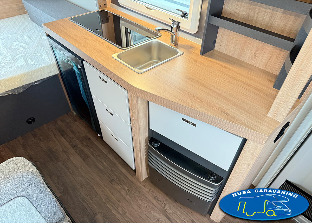 KNAUS 420QD SPORT