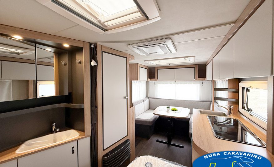 KNAUS 450FU SPORT