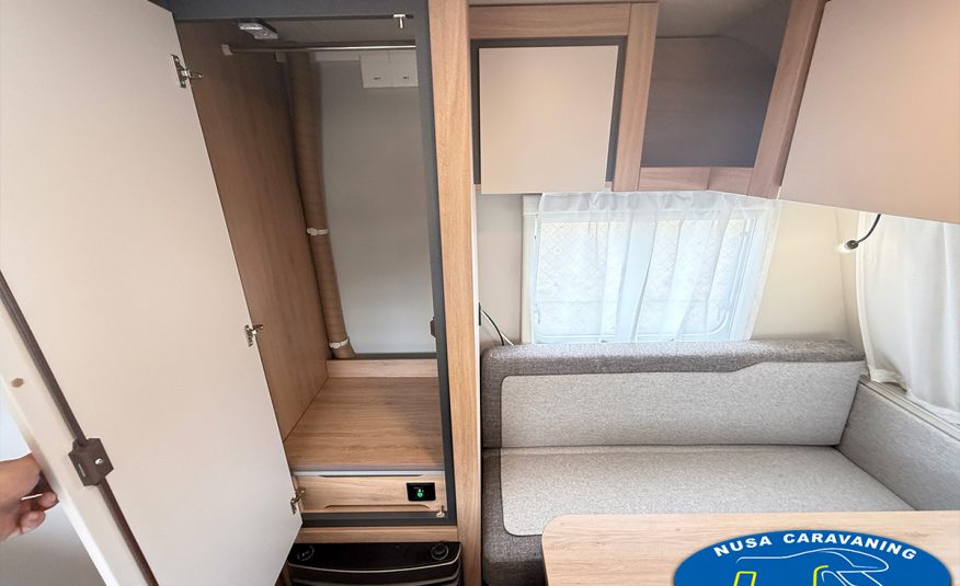 KNAUS 400LKK SPORT