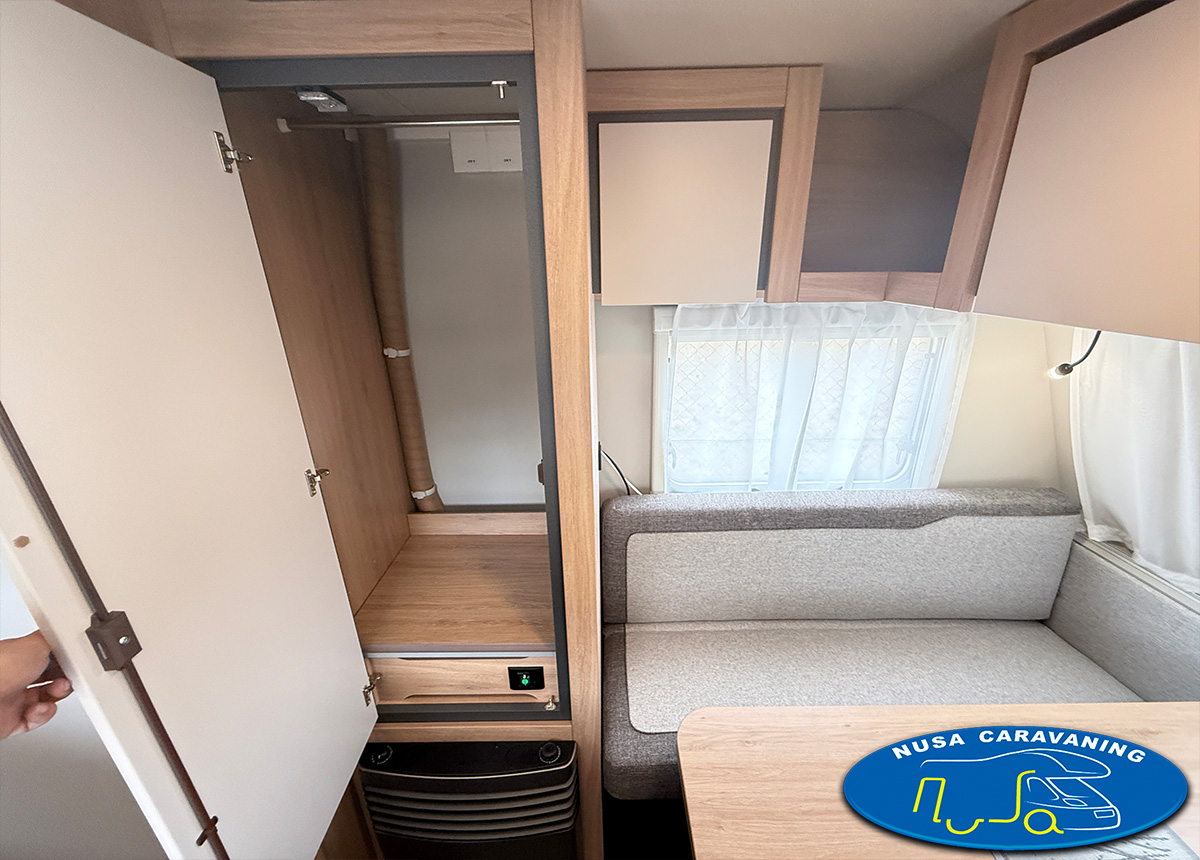 KNAUS 400LKK SPORT