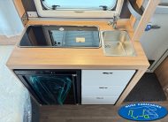 KNAUS 400QD SPORT