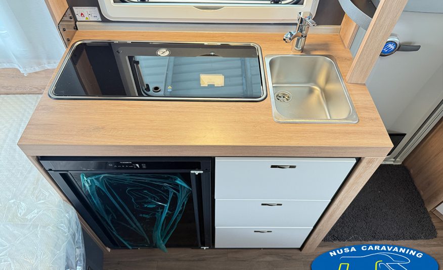 KNAUS 400QD SPORT