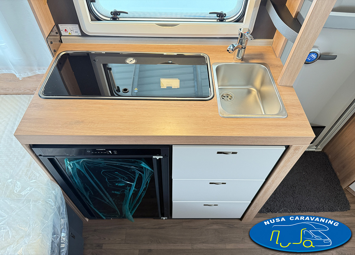 KNAUS 400QD SPORT