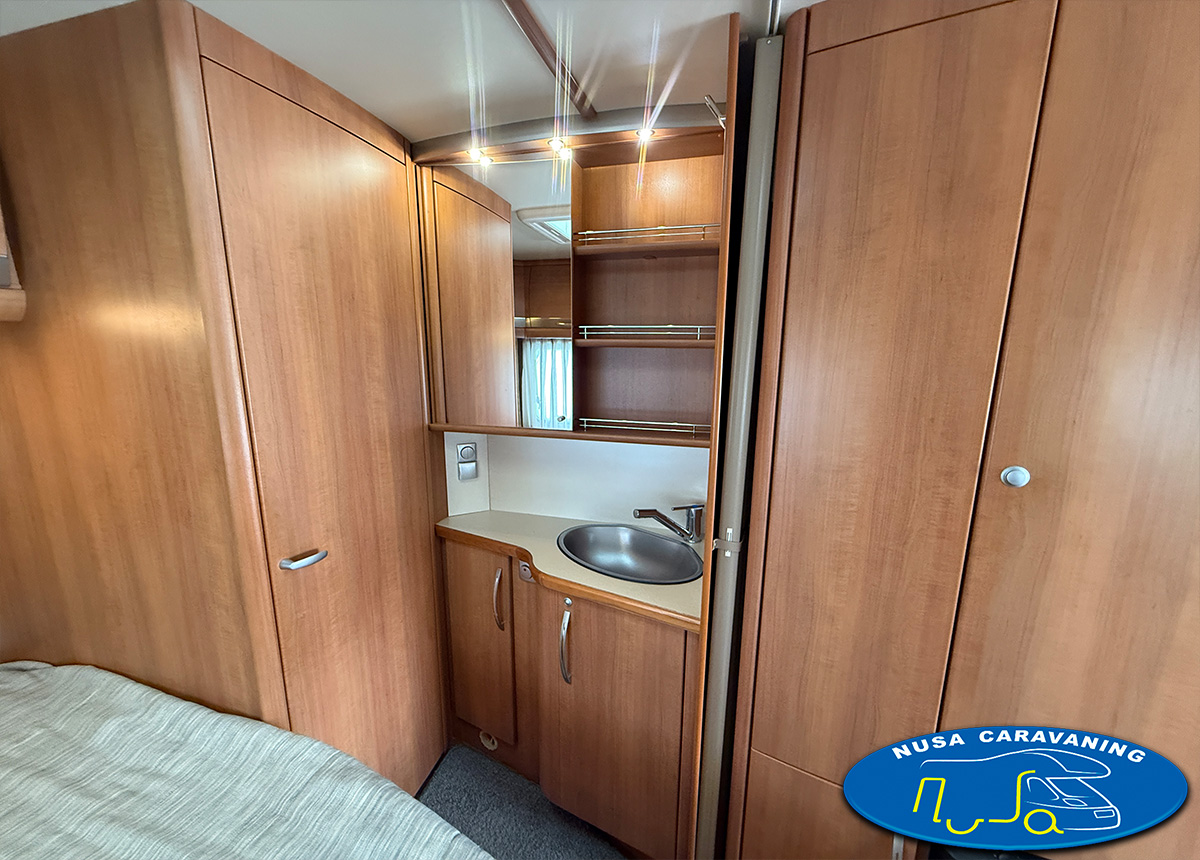 VENDIDO – FENDT TOPAS 495TFB