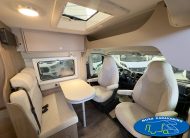 CAMPER CARADO CV601 PRO