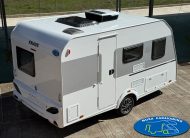 KNAUS 400QD SPORT
