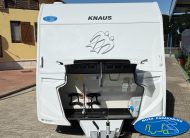 KNAUS 450FU SPORT