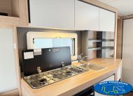 KNAUS 420QD SPORT