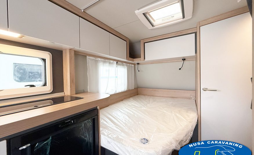 KNAUS 450FU SPORT