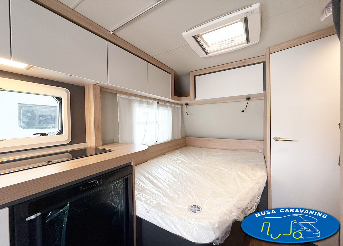 KNAUS 450FU SPORT