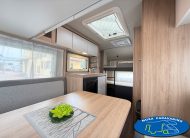 KNAUS 400LKK SPORT