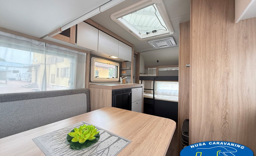KNAUS 400LKK SPORT