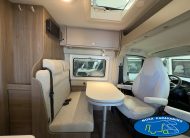 CAMPER CARADO CV601 PRO