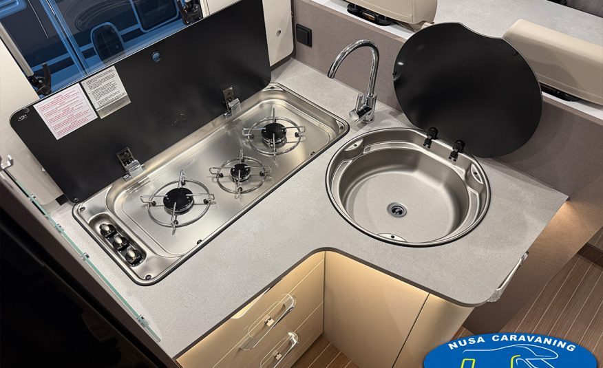 ETRUSCO T6900SB