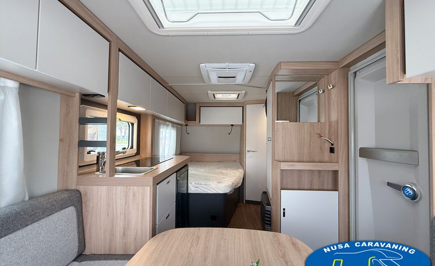 KNAUS 450FU SPORT