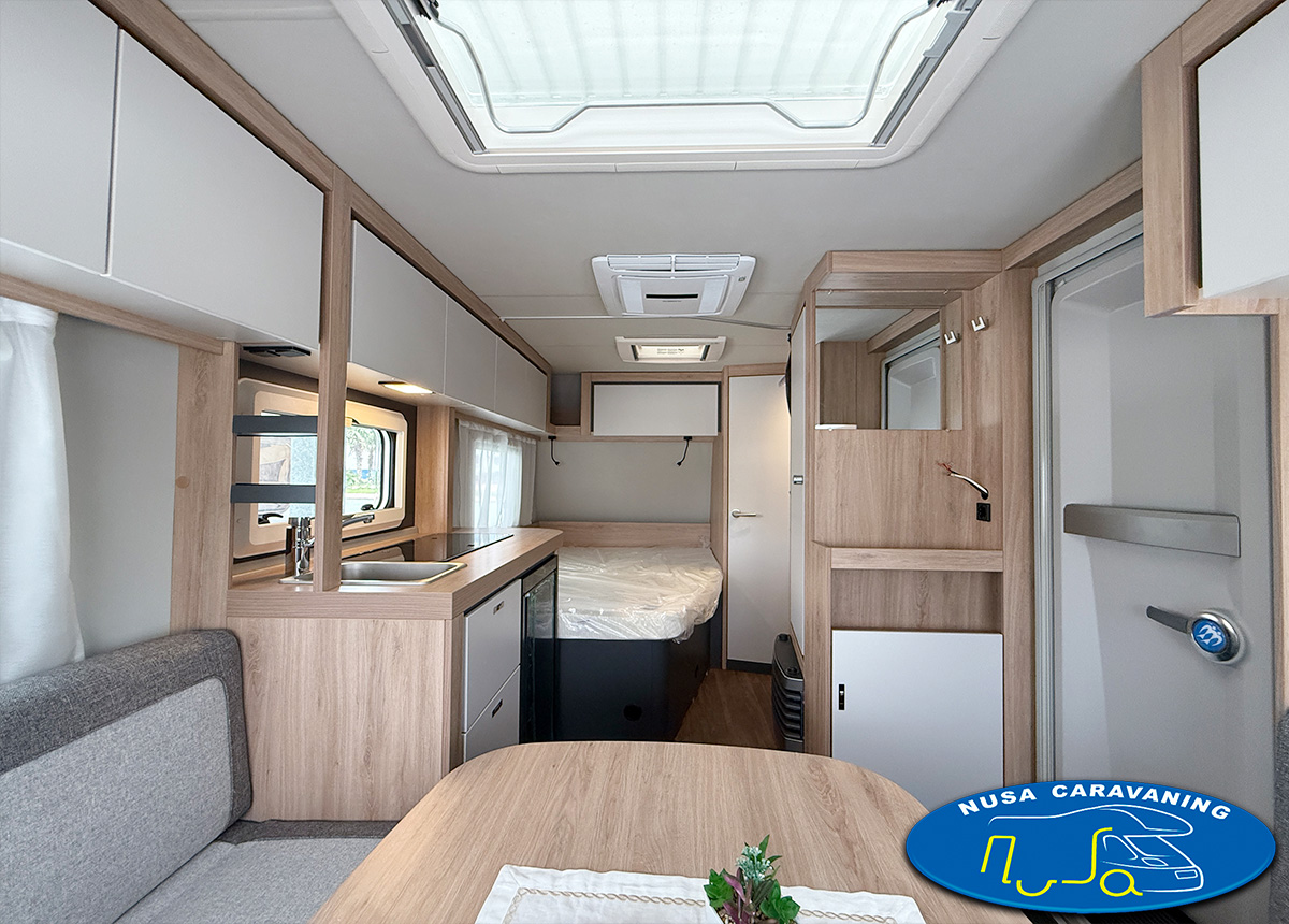 KNAUS 450FU SPORT