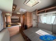 CARA ONE 450FU WEINSBERG HOT EDITION