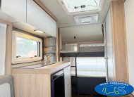 KNAUS 400LKK SPORT