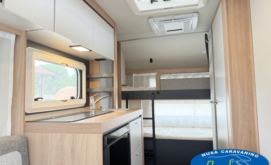 KNAUS 400LKK SPORT