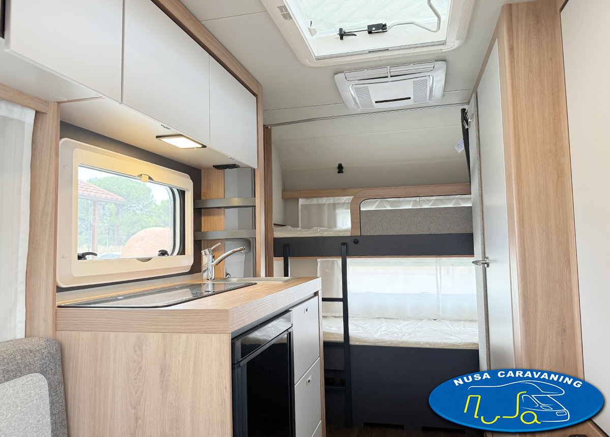 KNAUS 400LKK SPORT