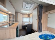 KNAUS 400QD SPORT