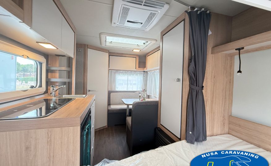 KNAUS 400QD SPORT