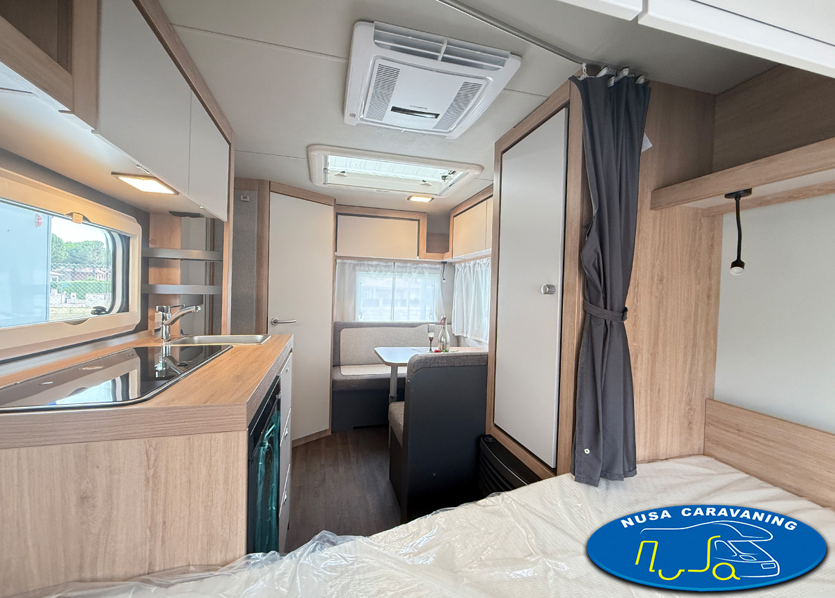 KNAUS 400QD SPORT