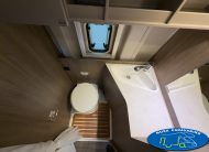 CAMPER CARADO CV601 PRO