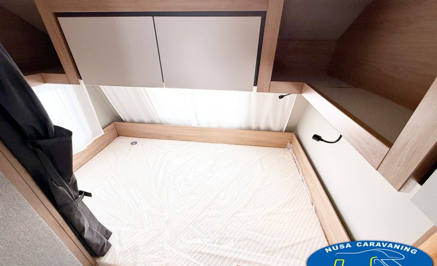 KNAUS 420QD SPORT