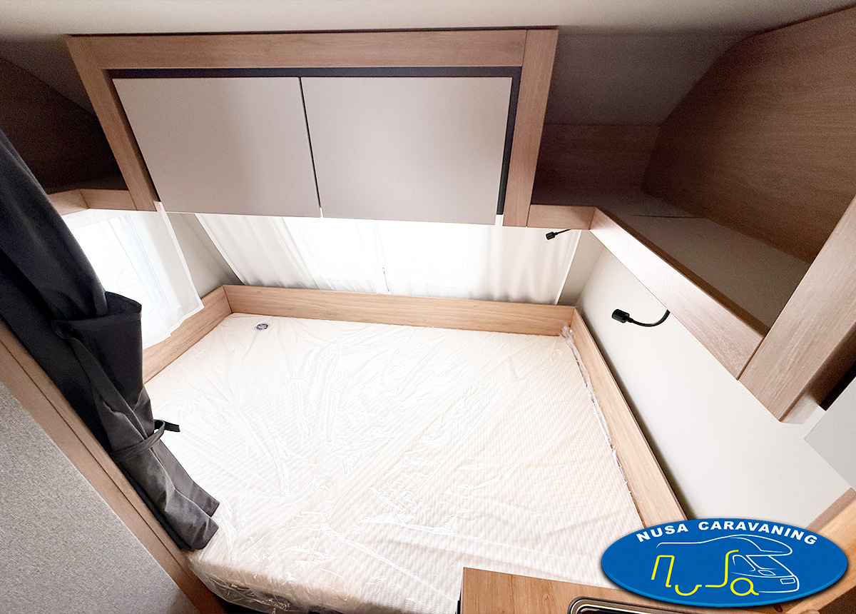 KNAUS 420QD SPORT
