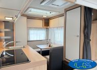 KNAUS 400QD SPORT