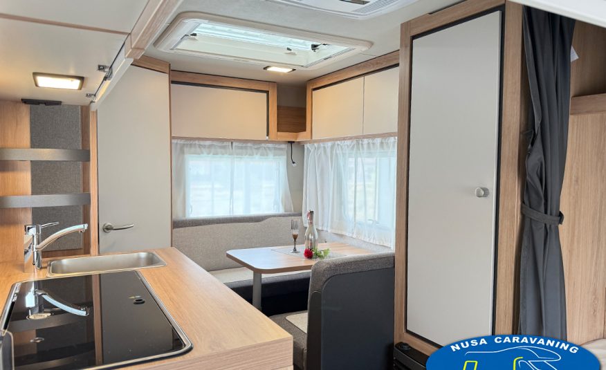 KNAUS 400QD SPORT