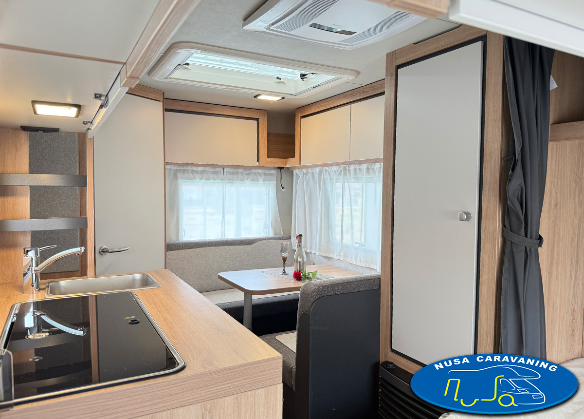 KNAUS 400QD SPORT