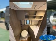 CAMPER CARADO CV601 PRO